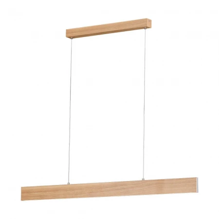 Подвесной светодиодный светильник Eglo Climene 39345