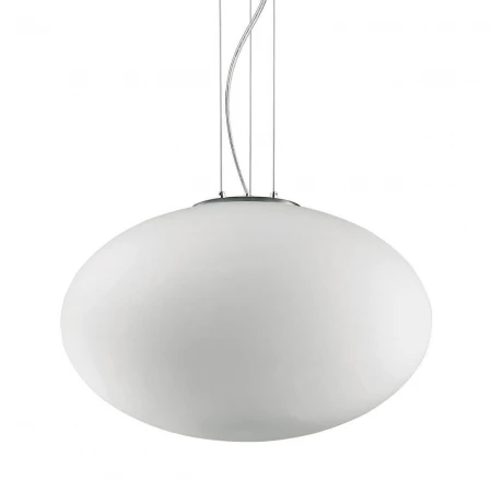 Подвесной светильник Ideal Lux Candy SP1 D40