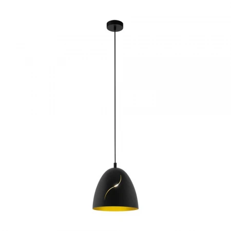 Подвесной светильник Eglo Hunningham 49093