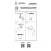 Потолочный светильник Lightstar Rullo 216587 Потолочный светильник Lightstar Rullo 216587
