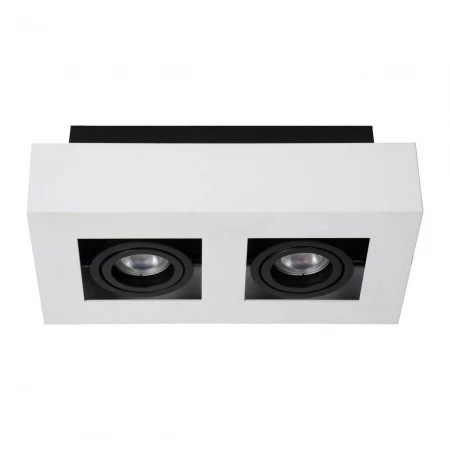 Потолочный светильник Lucide Xirax 09119/11/31