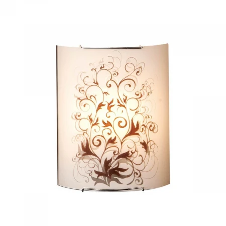 Настенный светильник Citilux Вега CL921025