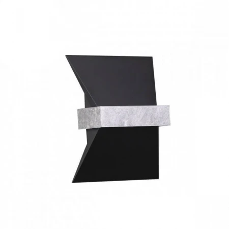 Настенный светодиодный светильник Odeon Light Bilbao 3835/7WS