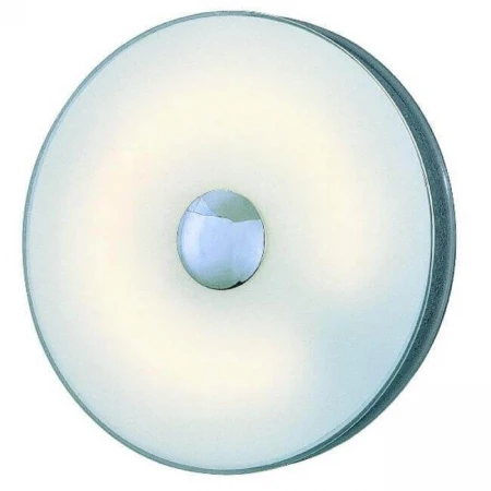 Настенный светильник Ideal Lux Audi-50 PL1 D37