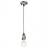 Подвесной светильник Lussole Loft Vermilion LSP-8160