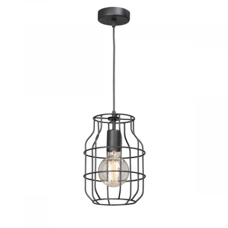 Подвесной светильник Vitaluce V4391-1/1S