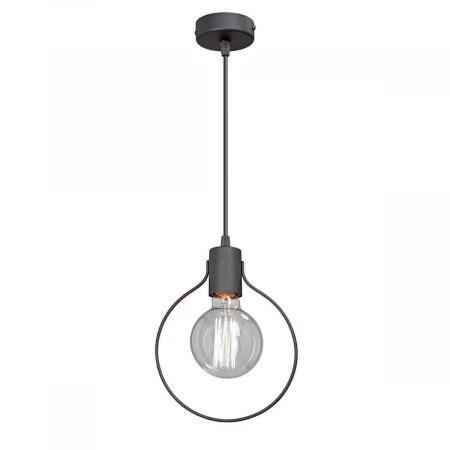 Подвесной светильник Vitaluce V4435-1/1S