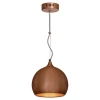 Подвесной светильник Lussole Loft GRLSN-6106-01