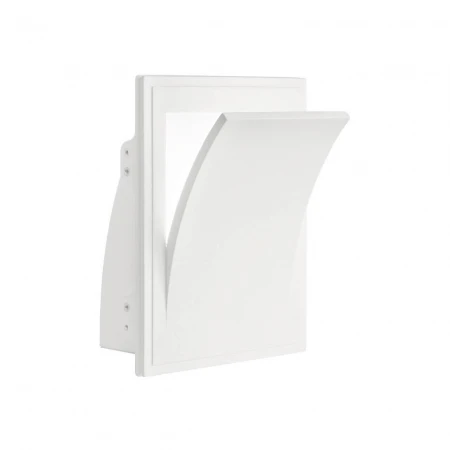 Настенный светильник Ideal Lux Foglio AP1