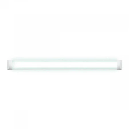 Потолочный светодиодный светильник (UL-00001797) Uniel ULO-CL60-20W/NW Silver