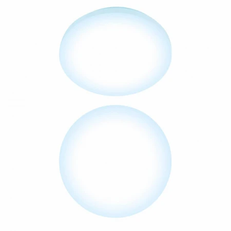 Потолочный светодиодный светильник (UL-00003369) Uniel ULI-B311 26W/DW/33 Ronda