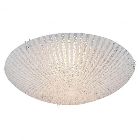 Потолочный светодиодный светильник Globo Ferdi 48265-8