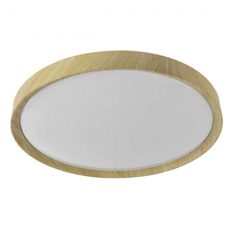 Потолочный светодиодный светильник (UL-00005048) Uniel ULI-D284 60W/SW/49 Eco