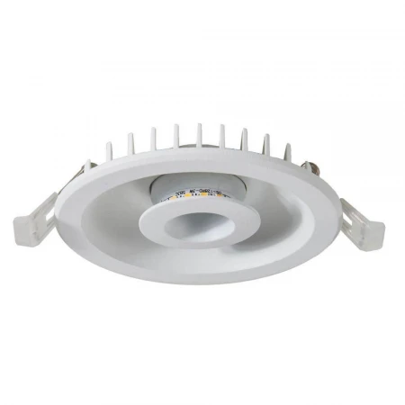Встраиваемый светодиодный светильник Arte Lamp Sirio A7203PL-2WH Встраиваемый светодиодный светильник Arte Lamp Sirio A7203PL-2WH