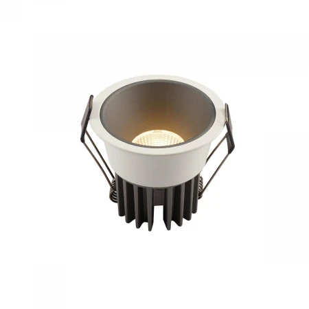 Встраиваемый светильник Denkirs DK4400-GW