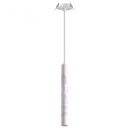 Встраиваемый светодиодный светильник Novotech Arte 358133