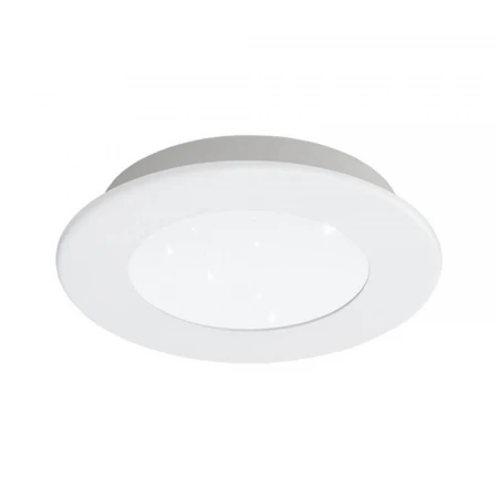 Встраиваемый светодиодный светильник Eglo Fiobbo 97592