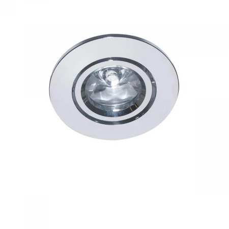 Встраиваемый светильник Lightstar Acuto 070014