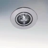 Встраиваемый светильник Lightstar Acuto 070014