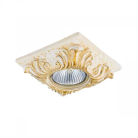 Встраиваемый светильник Lightstar Corinto Qua 002622