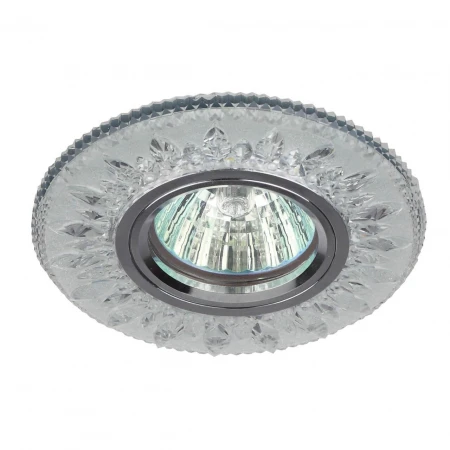 Встраиваемый светильник ЭРА LED DK LD9 SL/WH