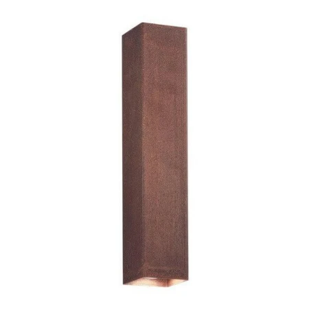 Бра Ideal Lux Sky AP2 Corten