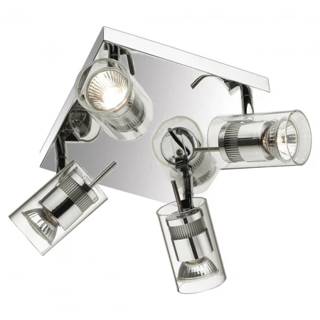 Спот Odeon Light Yang 2474/4C