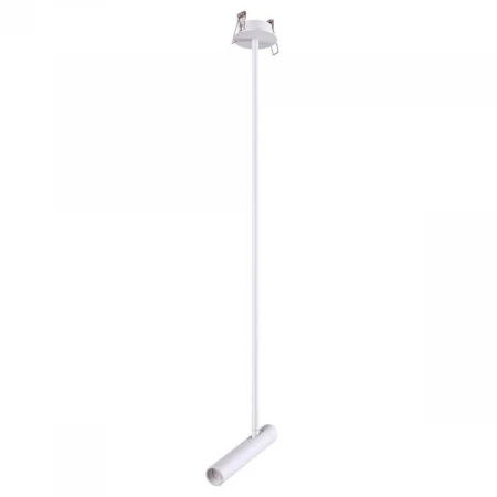 Встраиваемый спот Novotech Mons 357945