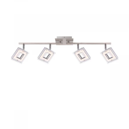 Светодиодный спот Globo Kerstin 56138-4