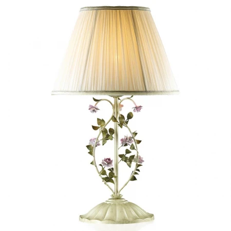 Настольная лампа Odeon Light Tender 2796/1T