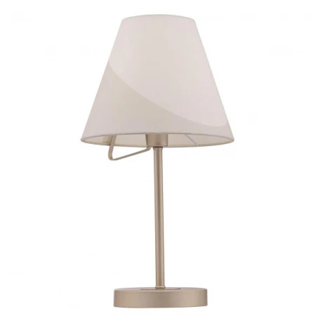 Настольная лампа Freya Vanessa FR5084TL-01G