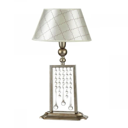 Настольная лампа Maytoni Bience H018-TL-01-NG