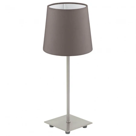 Настольная лампа Eglo Lauritz 92882