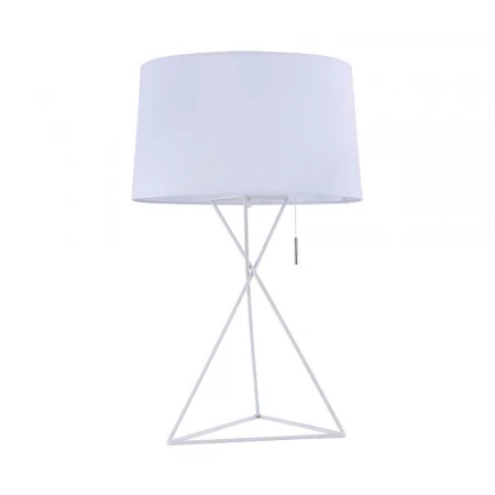 Настольная лампа Maytoni Gaudi MOD183-TL-01-W