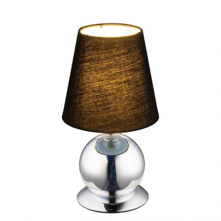 Настольная лампа Globo Elias 24132T