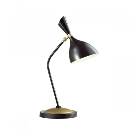 Настольная лампа Odeon Light Rasto 4665/1T