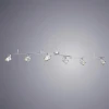 Трековая система Arte Lamp Lente A1314PL-6CC