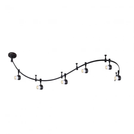 Трековая система Citilux Акцент CL561165