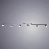 Трековая система Arte Lamp Lente A1310PL-6CC