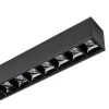Трековый светодиодный светильник Arlight Mag-Laser-45-L320-12W Warm3000 026937 Трековый светодиодный светильник Arlight Mag-Laser-45-L320-12W Warm3000 026937