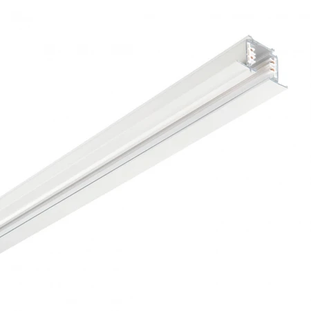 Шинопровод Ideal Lux Link Trim Profile 2000 mm WH Dali