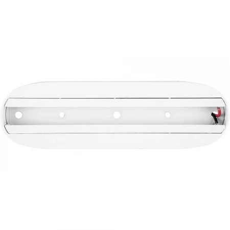 Стационарное крепление для трековых светильников Feron CAB1001 10327