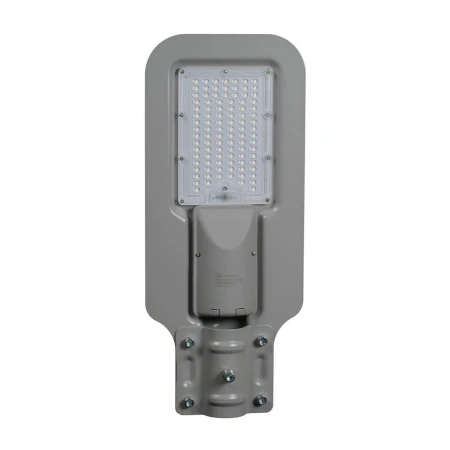 Уличный светодиодный консольный светильник Наносвет NFL-SMD-ST-100W/850 L302