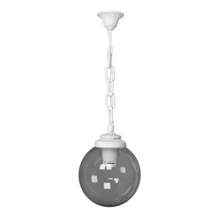Уличный подвесной светильник Fumagalli Sichem/G250 G25.120.000.WZE27
