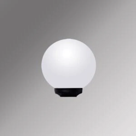 Светильник уличный (верхняя часть) G25.B25.000.AYE27