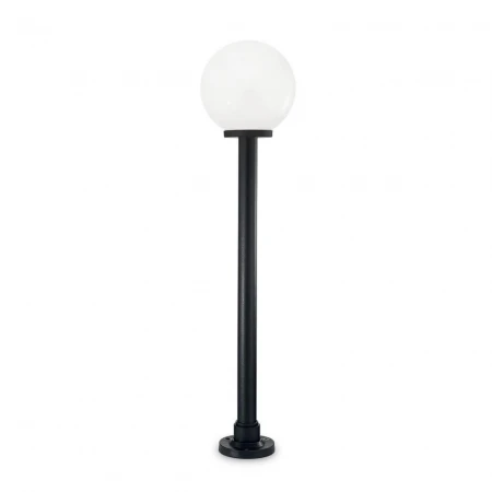 Уличный светильник Ideal Lux Classic Globe PT1 Big Bianco