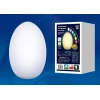 Уличный светодиодный светильник (UL-00003302) Uniel ULG-R003 019/RGB IP54 Egg