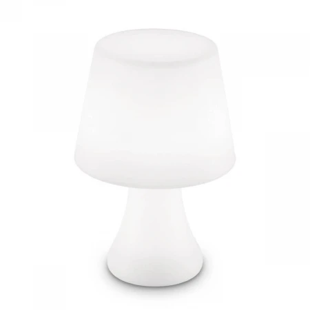 Уличный светодиодный светильник Ideal Lux Live Pt Lumetto