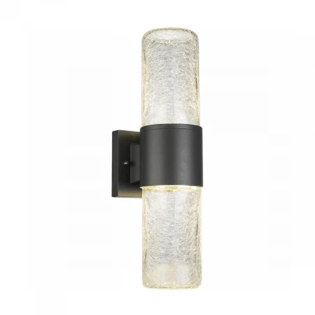 Уличный настенный светильник Globo Nina 32410W