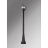 Уличный фонарь Fumagalli Gigi/G300 G30.156.000.AZE27